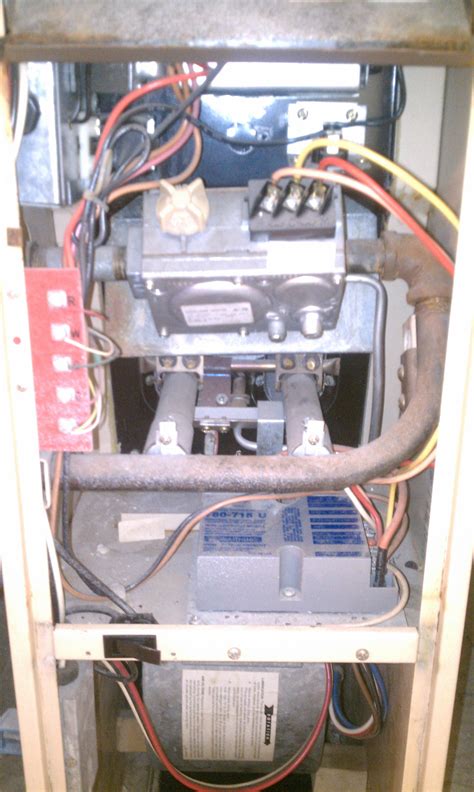 For upflow/horizontal, horizontal only and downflow induced draft <b>gas</b> <b>furnaces</b> (49 pages) <b>Furnace</b> Rheem 96V Series Installation Instructions Manual. . Ruud gas furnace troubleshooting